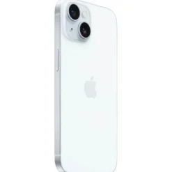 Smartphone/Móvil Apple iPhone 15 6.1" 6GB 512GB 5G Azul