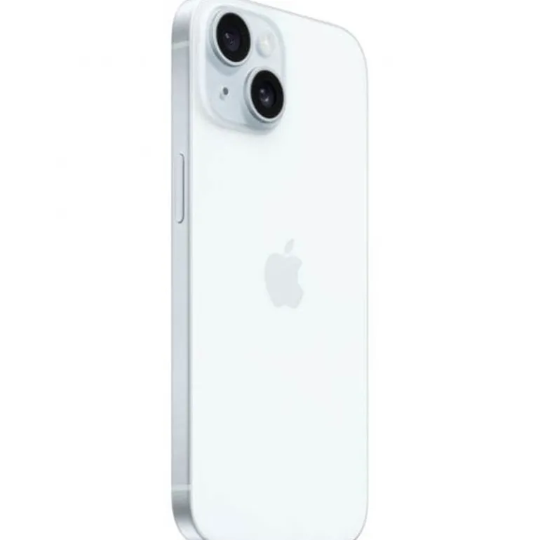 Smartphone/Móvil Apple iPhone 15 6.1" 6GB 512GB 5G Azul