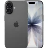 Smartphone/Móvil Apple iPhone 17 6.3" 8GB 256GB 5G Negro