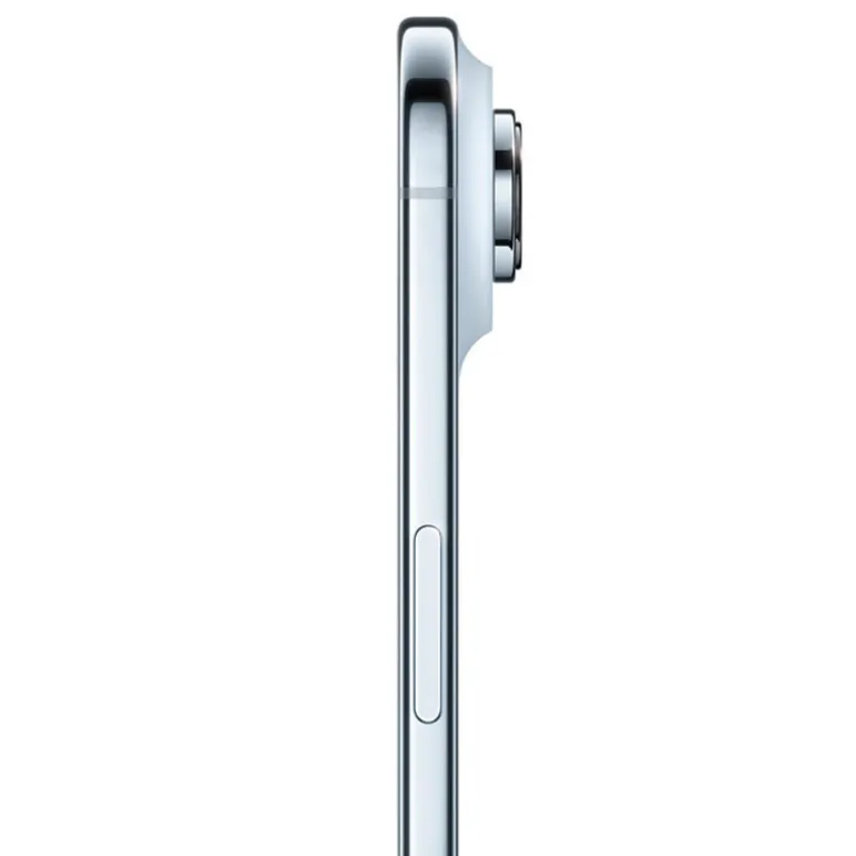 Smartphone/Móvil Apple iPhone Air 6.5" 12GB 256GB 5G Azul Cielo