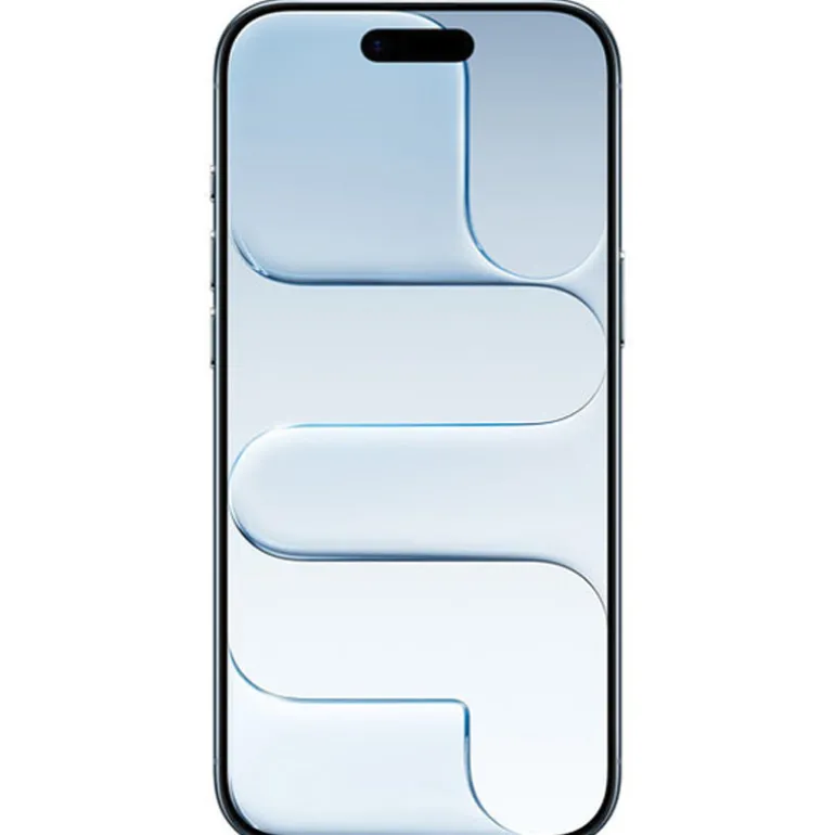 Smartphone/Móvil Apple iPhone Air 6.5" 12GB 1TB 5G Azul Cielo