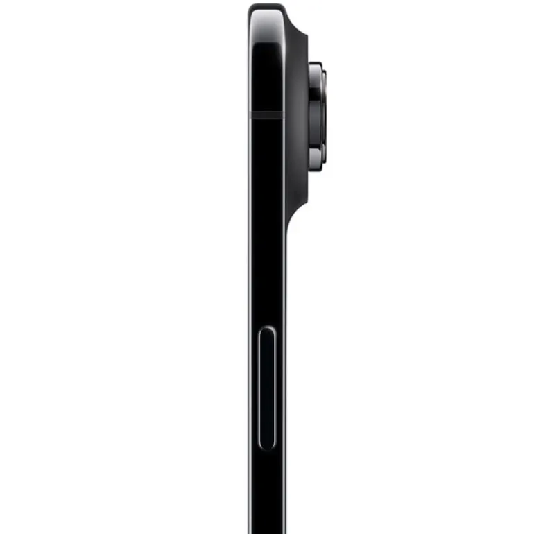 Smartphone/Móvil Apple iPhone Air 6.5" 12GB 1TB 5G Negro Espacial