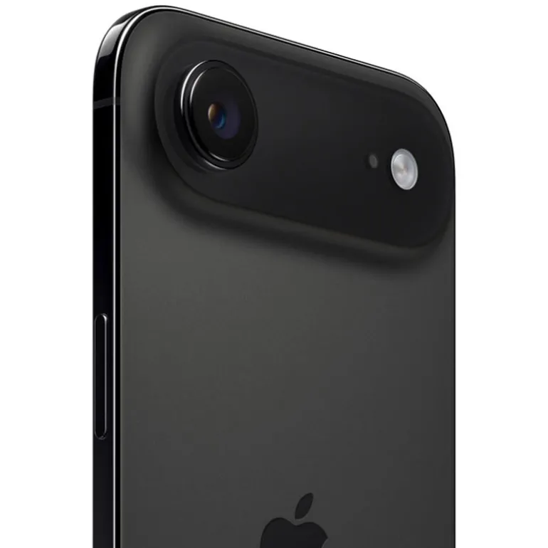 Smartphone/Móvil Apple iPhone Air 6.5" 12GB 1TB 5G Negro Espacial