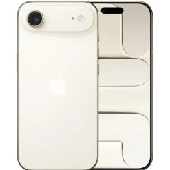 Smartphone/Móvil Apple iPhone Air 6.5" 12GB 1TB 5G Dorado Claro