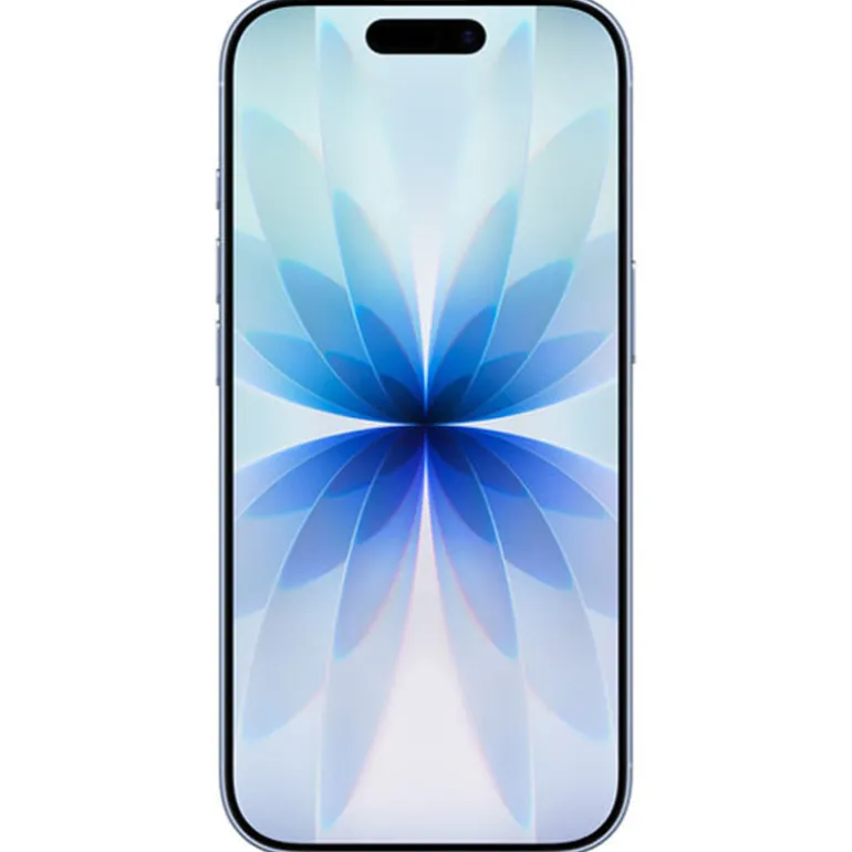 Smartphone/Móvil Apple iPhone 17 6.3" 8GB 256GB 5G Azul Neblina