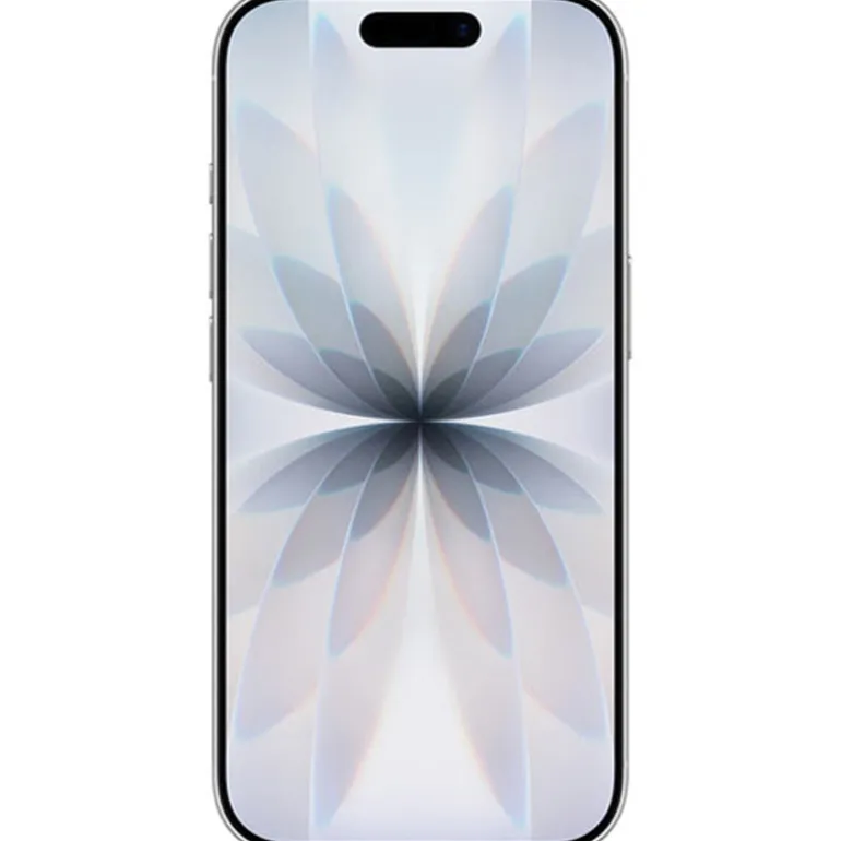 Smartphone/Móvil Apple iPhone 17 6.3" 8GB 512GB 5G Blanco