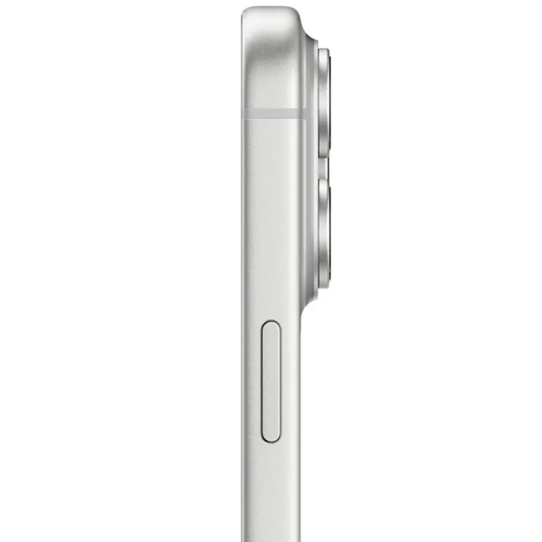 Smartphone/Móvil Apple iPhone 17 Pro Max 6.9" 12GB 1TB 5G Plata