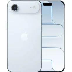 Smartphone/Móvil Apple iPhone Air 6.5" 12GB 512GB 5G Azul Cielo