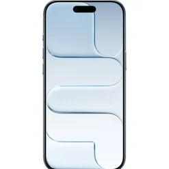 Smartphone/Móvil Apple iPhone Air 6.5" 12GB 512GB 5G Azul Cielo