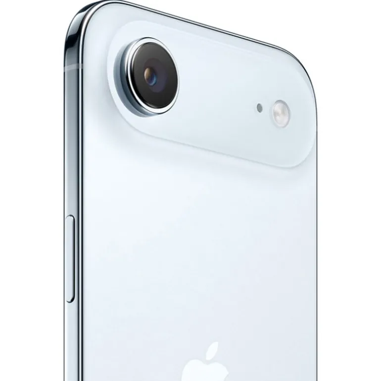 Smartphone/Móvil Apple iPhone Air 6.5" 12GB 512GB 5G Azul Cielo