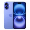 Smartphone/Móvil Apple iPhone 16 6.1" 8GB 128GB 5G Azul Ultramar