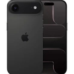 Smartphone/Móvil Apple iPhone Air 6.5" 12GB 256GB 5G Negro Espacial