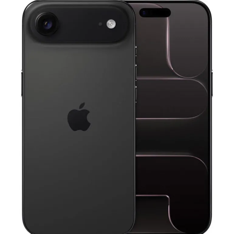 Smartphone/Móvil Apple iPhone Air 6.5" 12GB 256GB 5G Negro Espacial