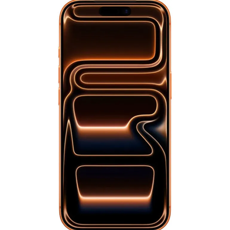 Smartphone/Móvil Apple iPhone 17 Pro 6.3" 12GB 512GB 5G Naranja Cósmico
