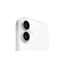 Smartphone/Móvil Apple iPhone 16 6.1" 8GB 128GB 5G Blanco EU