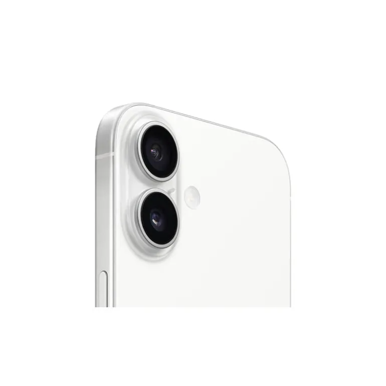 Smartphone/Móvil Apple iPhone 16 6.1" 8GB 128GB 5G Blanco EU