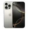 Smartphone/Móvil Apple iPhone 16 Pro Max 6.9" 8GB 256GB 5G Natural Titanium EE