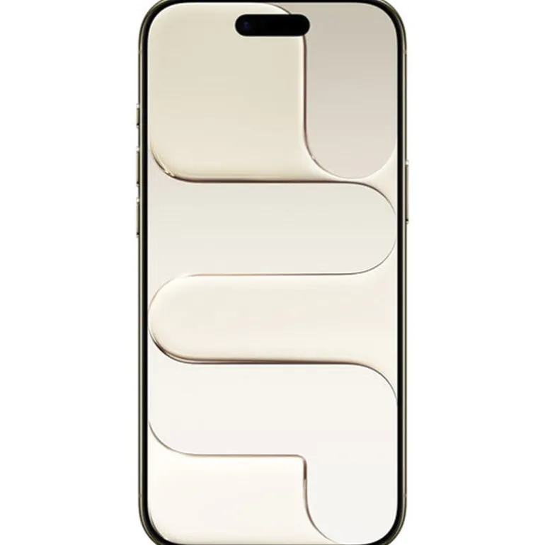 Smartphone/Móvil Apple iPhone Air 6.5" 12GB 256GB 5G Dorado Claro