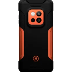 Smartphone/Móvil Hammer Construction 2 Thermal  6.5