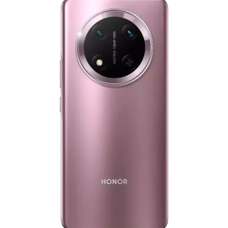 Smartphone/Móvil Honor Honor Magic7 Lite 6.7" 8GB 256GB 5G Púrpura Titanio