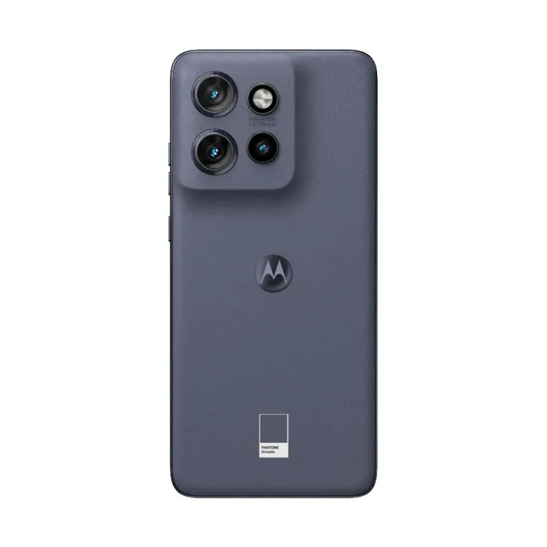 Smartphone/Móvil Motorola Edge 50 Neo 6.4" 12GB 512GB 5G Gris