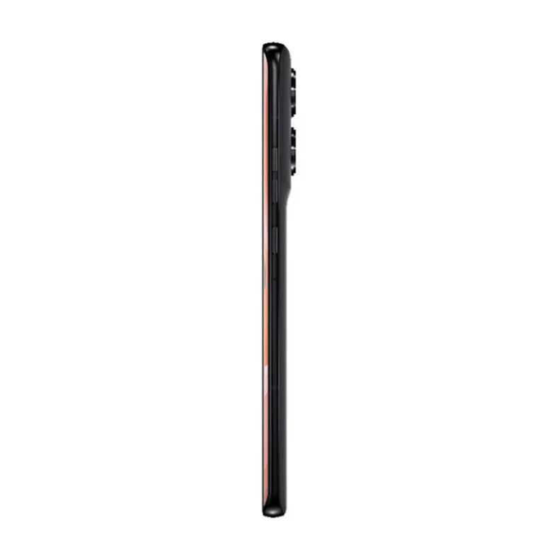 Smartphone/Móvil Motorola Edge 50 Pro 6.7" 12GB 512GB 5G Negro