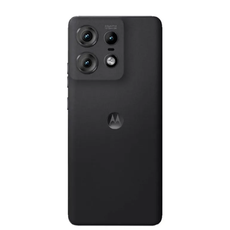 Smartphone/Móvil Motorola Edge 50 Pro 6.7" 12GB 512GB 5G Negro