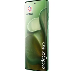 Smartphone/Móvil Motorola Edge 60 6.6
