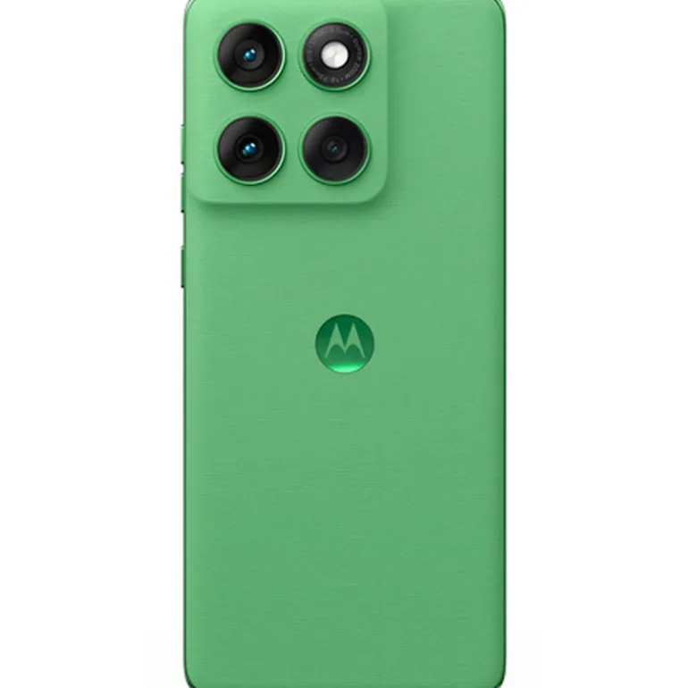 Smartphone/Móvil Motorola Edge 60 6.6" 12GB 512GB 5G Verde