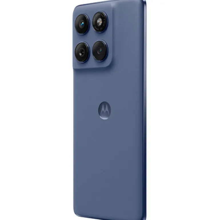 Smartphone/Móvil Motorola Edge 60 Fusion 6.6" 8GB 256GB 5G Gris