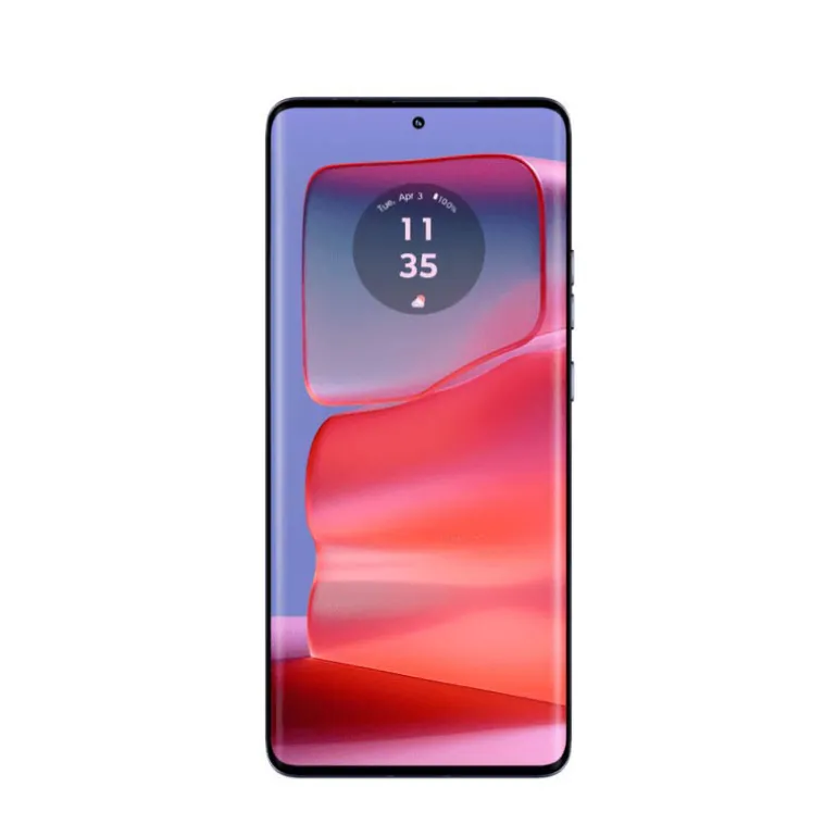 Smartphone/Móvil Motorola Edge 50 Pro 6.7" 12GB 512GB 5G Lavanda