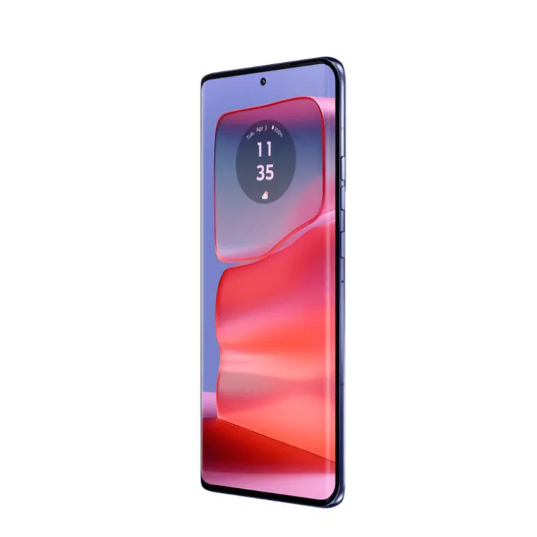 Smartphone/Móvil Motorola Edge 50 Pro 6.7" 12GB 512GB 5G Lavanda