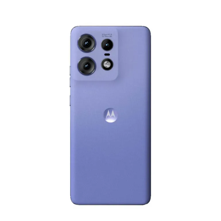Smartphone/Móvil Motorola Edge 50 Pro 6.7" 12GB 512GB 5G Lavanda