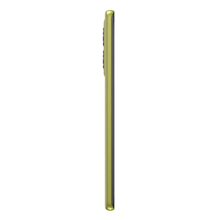 Smartphone/Móvil Motorola G85 6.6" 12GB 256GB 5G Verde