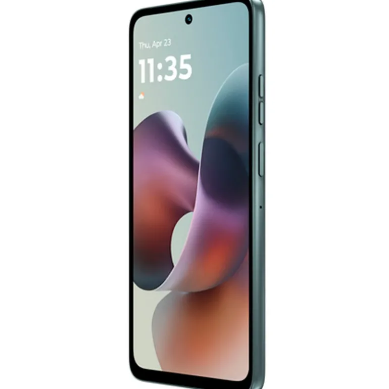 Smartphone/Móvil Motorola Moto G56 6.7" 8GB 512GB 5G Gris Mist