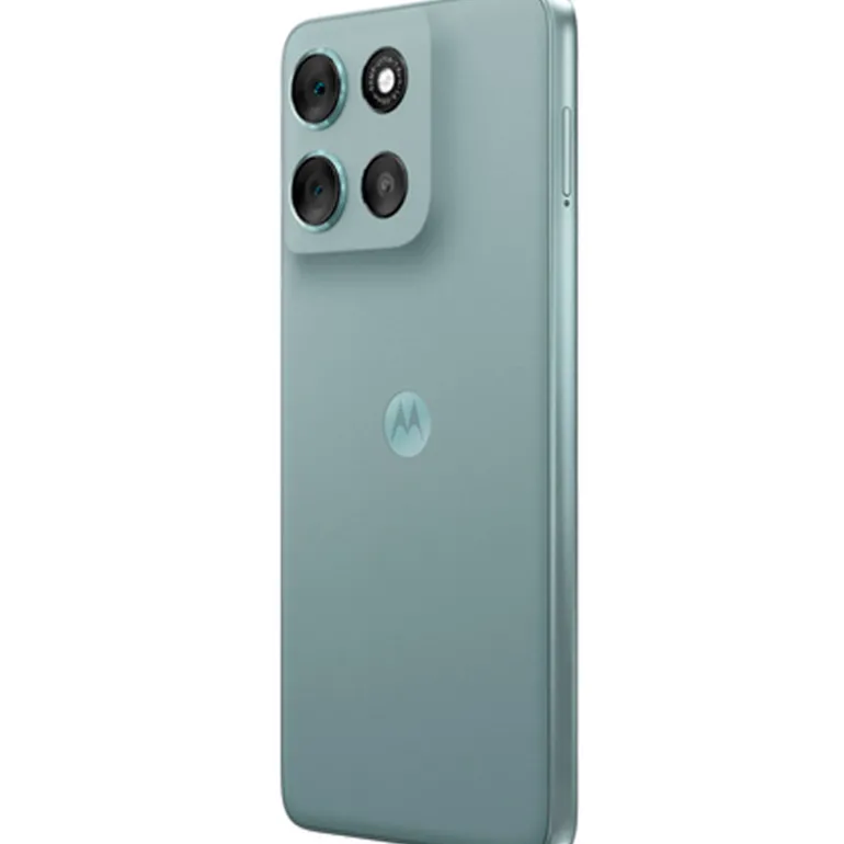 Smartphone/Móvil Motorola Moto G56 6.7" 8GB 512GB 5G Gris Mist