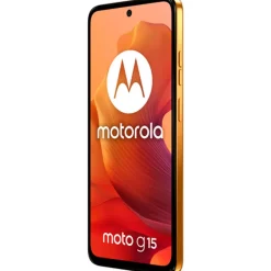 Smartphone/Móvil Motorola Moto G15 6.7