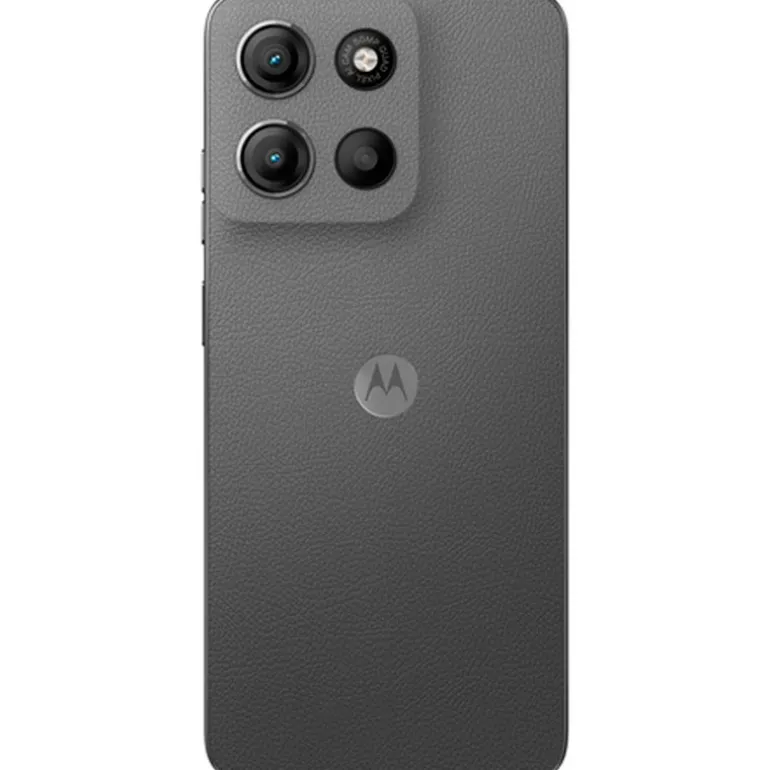 Smartphone/Móvil Motorola Moto G15 6.7" 8GB 512GB 4G Gris
