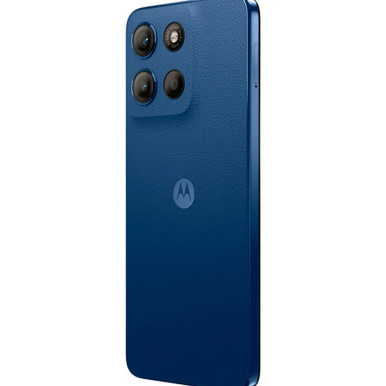 Smartphone/Móvil Motorola Moto G15 6.7" 8GB 512GB 4G Azul Marino