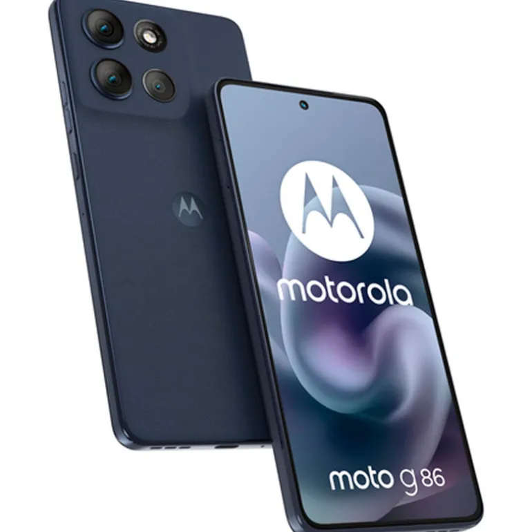 Smartphone/Móvil Motorola Moto G86 6.6" 8GB 256GB 5G PANTONE Spellbound