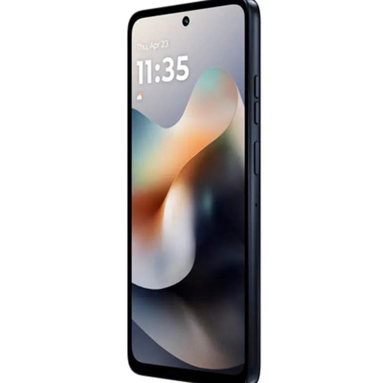 Smartphone/Móvil Motorola Moto G56 6.7" 8GB 512GB 5G Negro Oyster