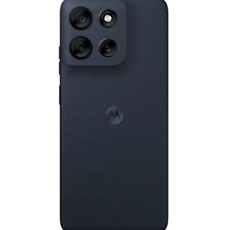 Smartphone/Móvil Motorola Moto G56 6.7" 8GB 512GB 5G Negro Oyster