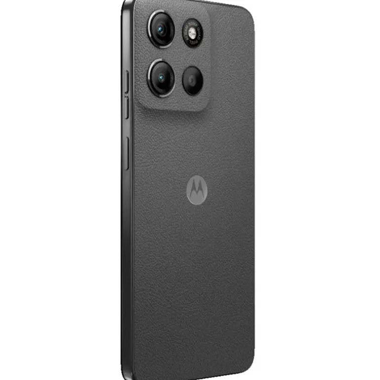 Smartphone/Móvil Motorola Moto G15 6.7" 8GB 128GB 4G Gris