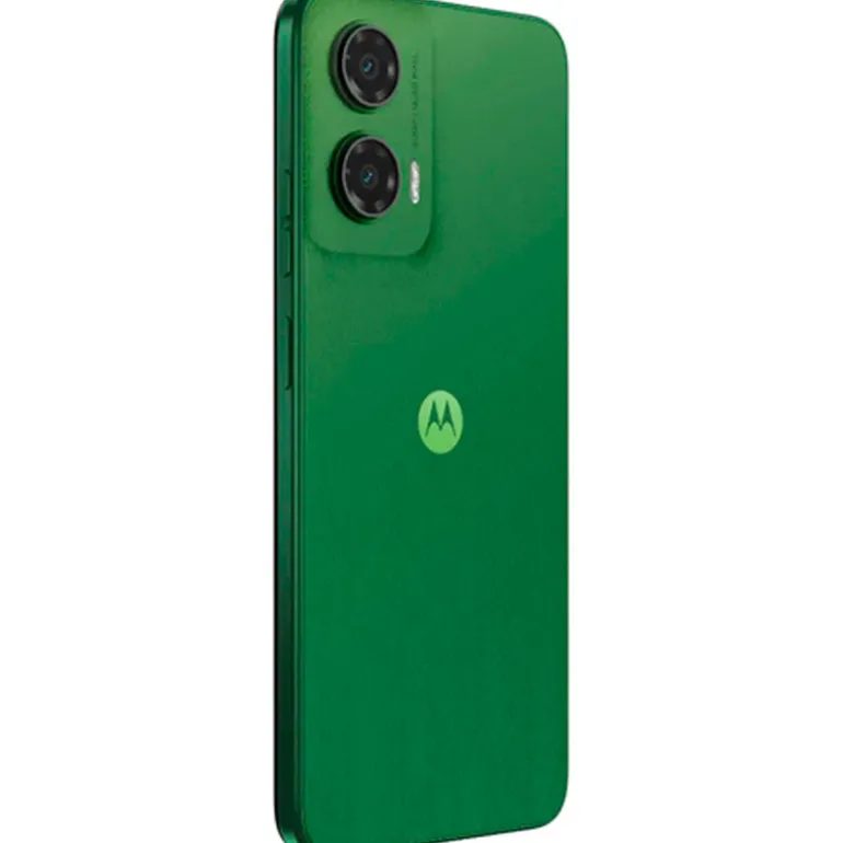 Smartphone/Móvil Motorola Moto G35 6.7" 8GB 256GB 5G Verde