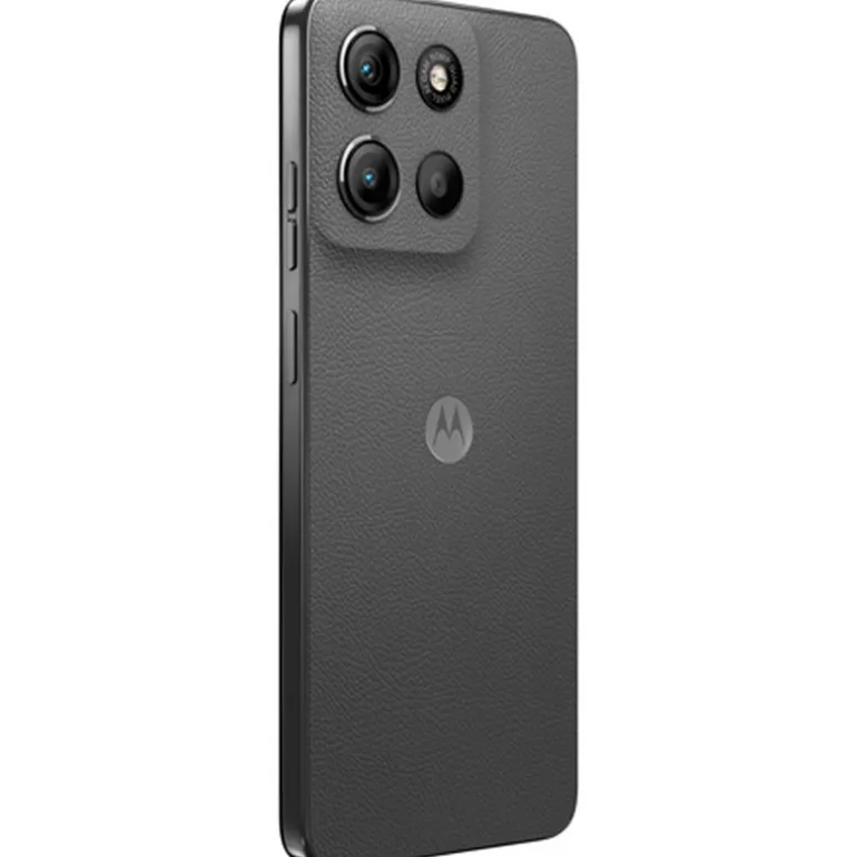 Smartphone/Móvil Motorola Moto G15 6.7" 8GB 256GB 4G Gris