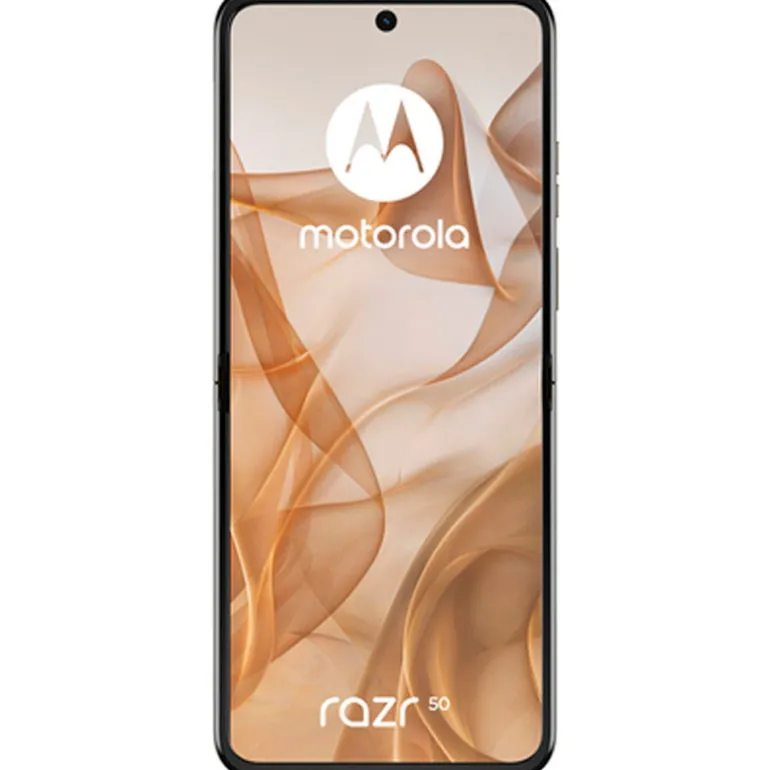 Smartphone/Móvil Motorola Moto Razr 50 6.9" 8GB 256GB 5G Arena