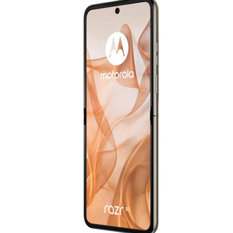 Smartphone/Móvil Motorola Moto Razr 50 6.9" 8GB 256GB 5G Arena