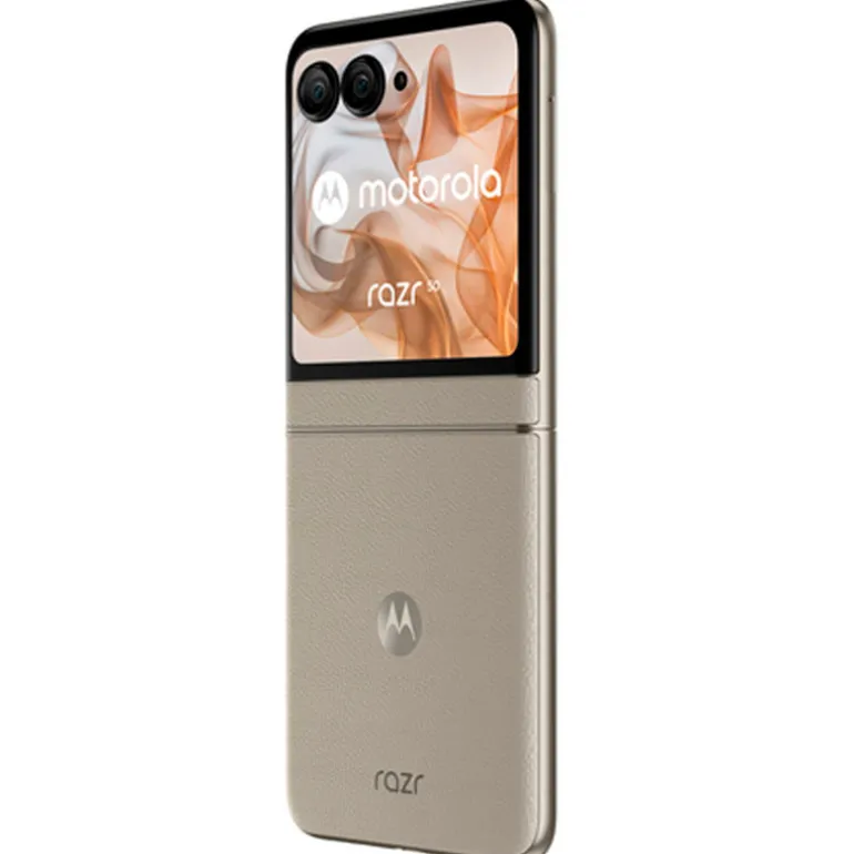 Smartphone/Móvil Motorola Moto Razr 50 6.9" 8GB 256GB 5G Arena