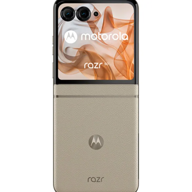 Smartphone/Móvil Motorola Moto Razr 50 6.9" 8GB 256GB 5G Arena