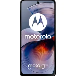 Smartphone/Móvil Motorola Moto G55 6.5" 8GB 256GB 5G Gris